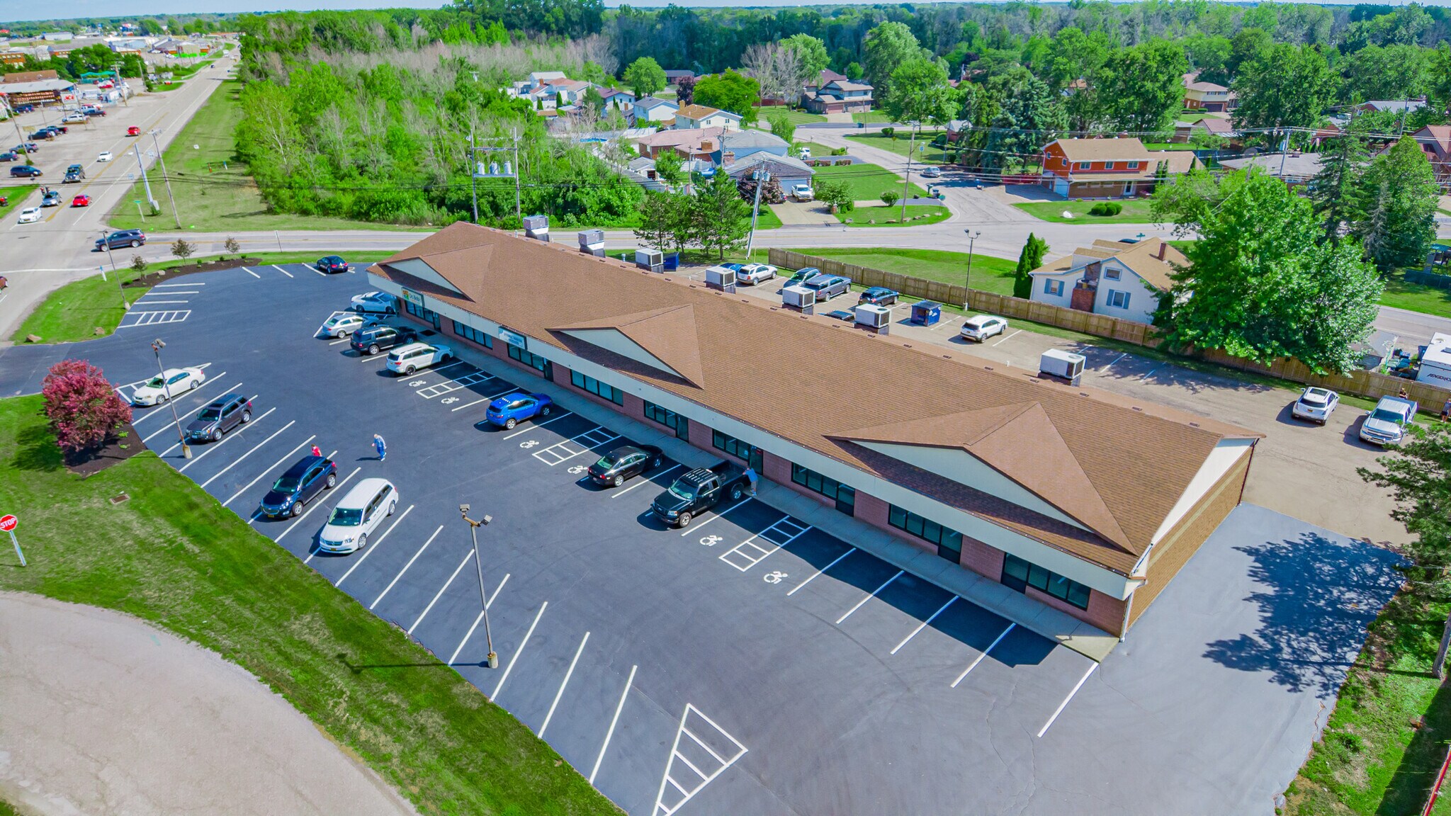 8875 Porter Rd, Niagara Falls, NY 14304 Office for Sale