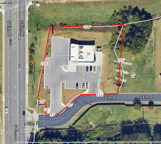 More details for 5795 S Elm Pl, Broken Arrow, OK - Health Care for Sale