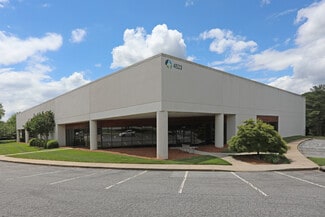 More details for 4523 Green Point Dr, Greensboro, NC - Industrial for Lease
