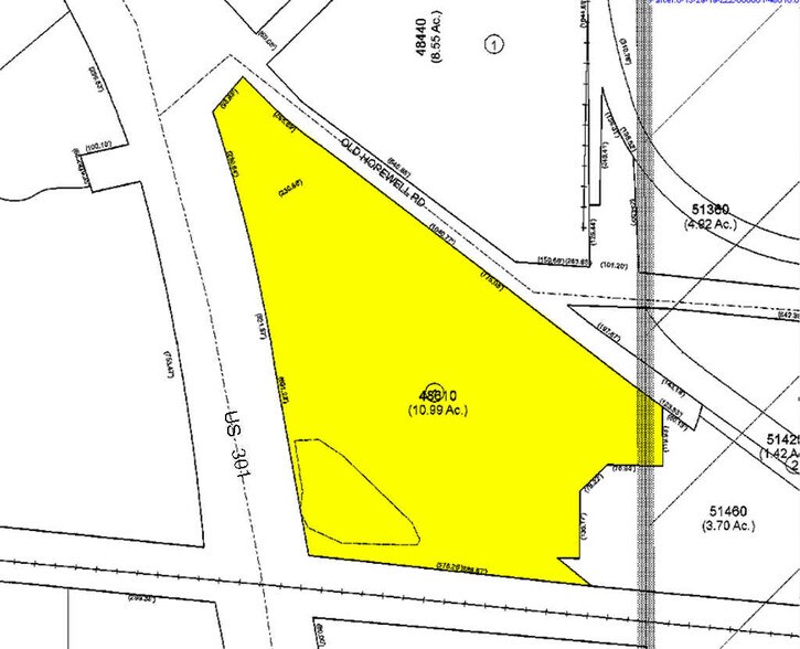 1201 Old Hopewell Rd, Tampa, FL 33619