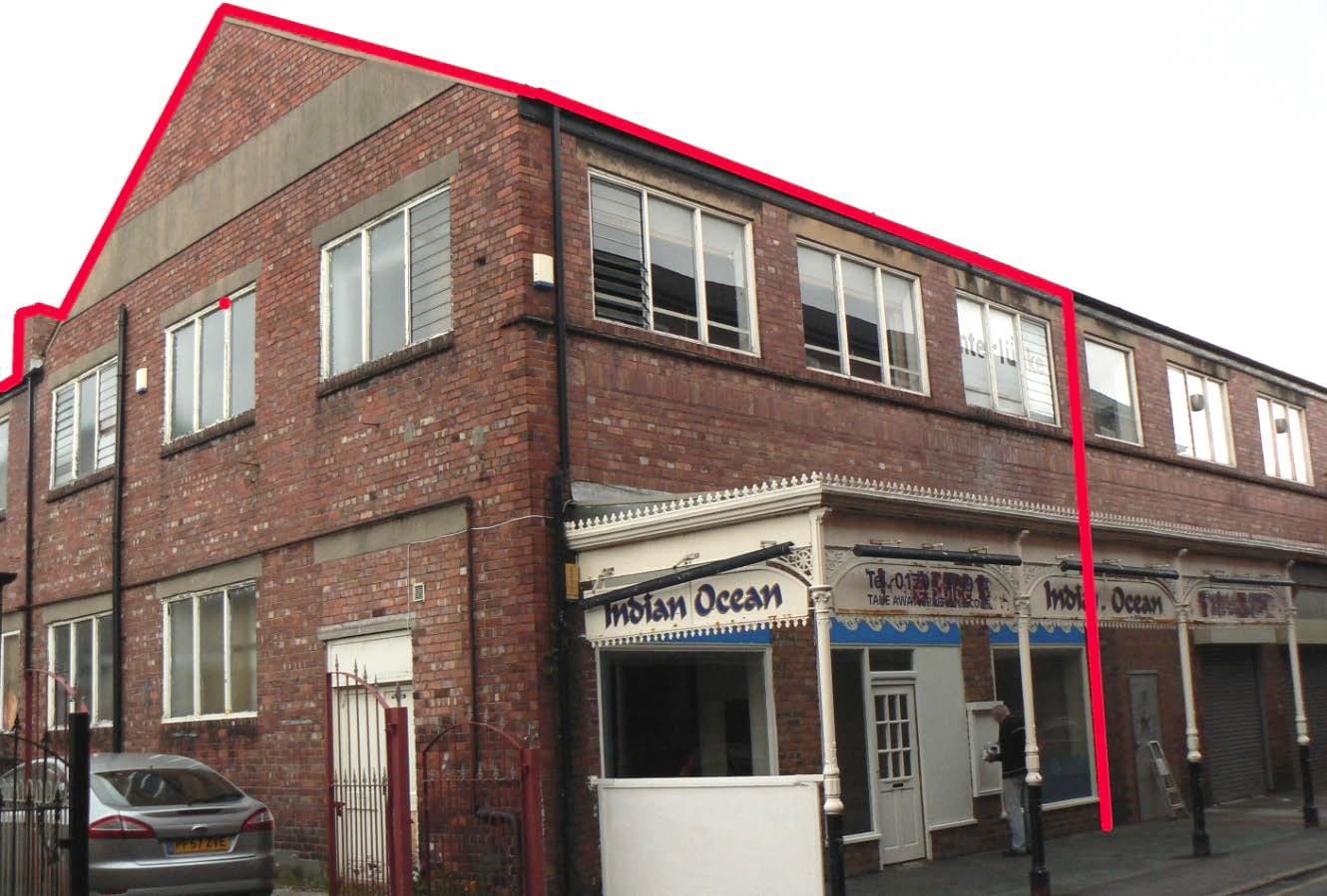 21B Stanley St, Southport for sale Primary Photo- Image 1 of 1