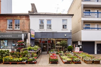 More details for 223 Upper Richmond Rd, London - Retail for Sale