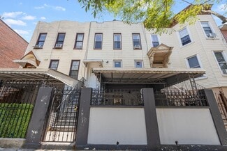 More details for 166 Schaefer St, Brooklyn, NY - Multifamily for Sale