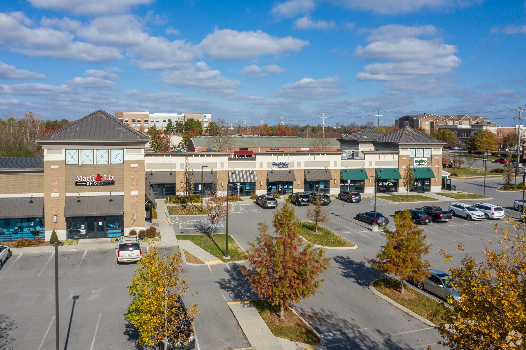 711 N Thompson Ln, Murfreesboro, TN 37129 Retail for Lease