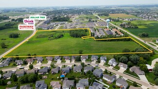 More details for 7th St NE, Byron, MN - Land for Sale