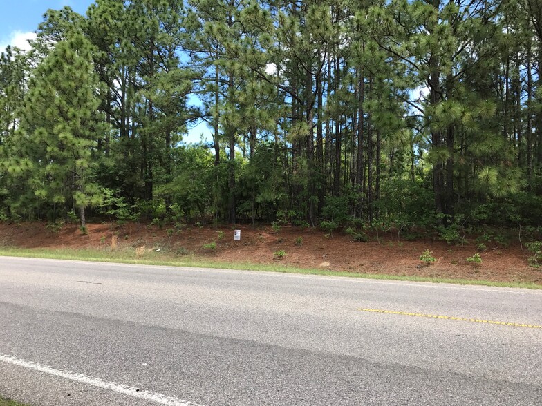 University Parkway Pkwy, Aiken, SC for sale - Primary Photo - Image 1 of 1