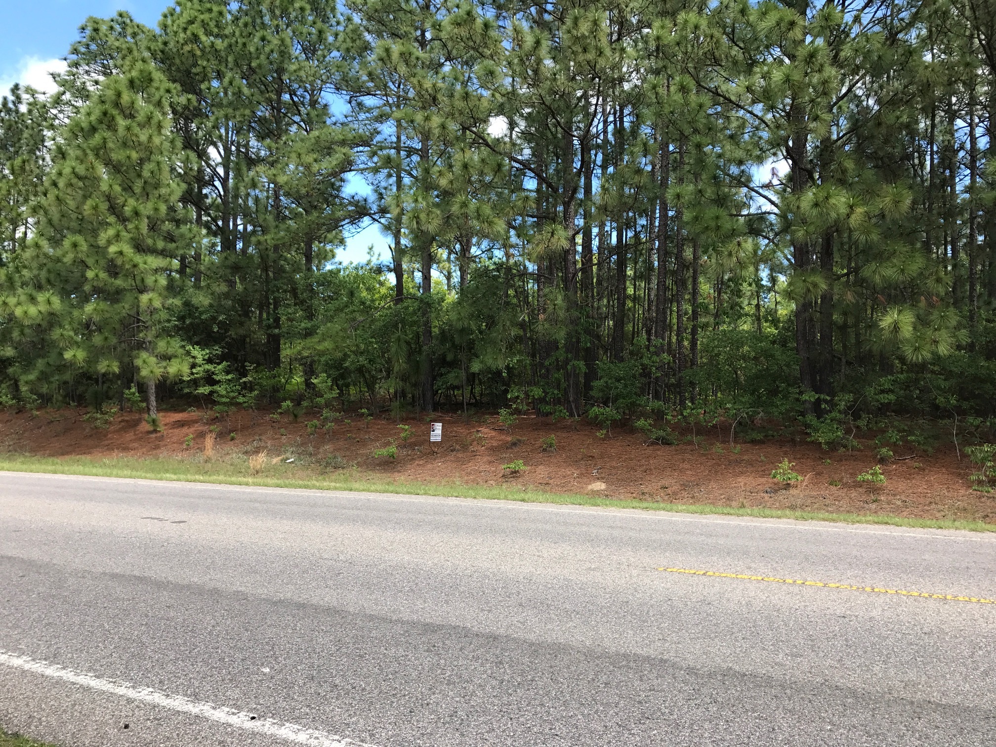 University Parkway Pkwy, Aiken, SC for sale Primary Photo- Image 1 of 1