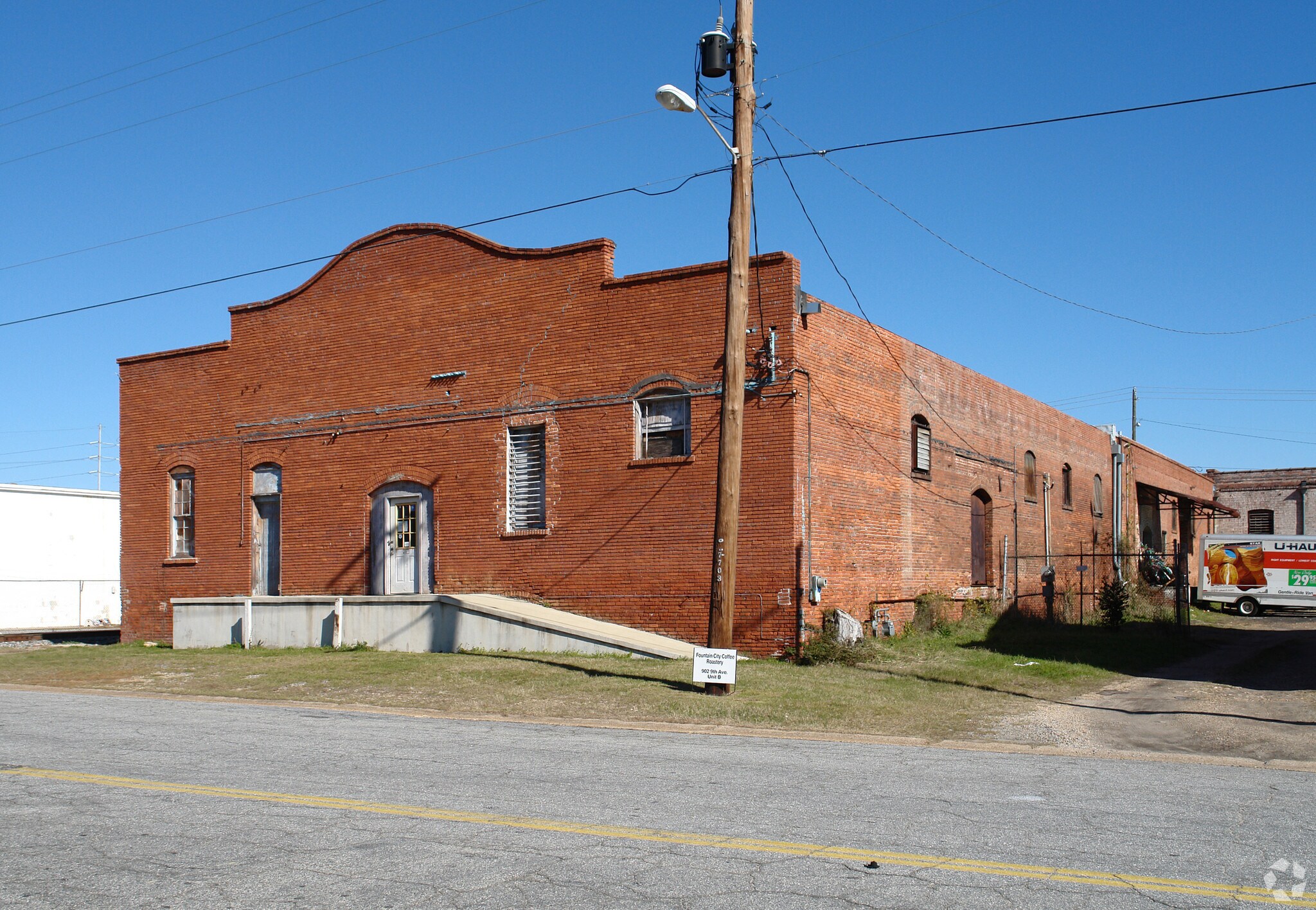 902 10th Ave, Columbus, GA for sale Primary Photo- Image 1 of 1