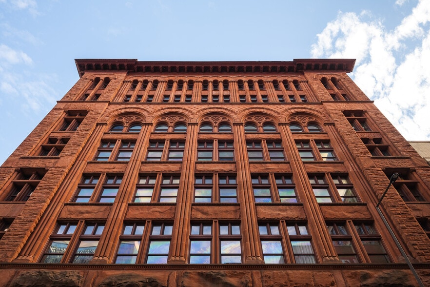 6 W 5th St W, Saint Paul, MN for sale - Building Photo - Image 1 of 38