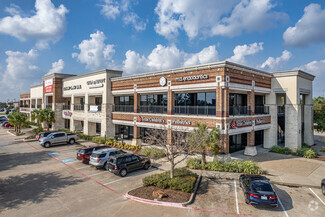 More details for 9701 N Sam Houston Pky, Humble, TX - Office/Medical for Lease