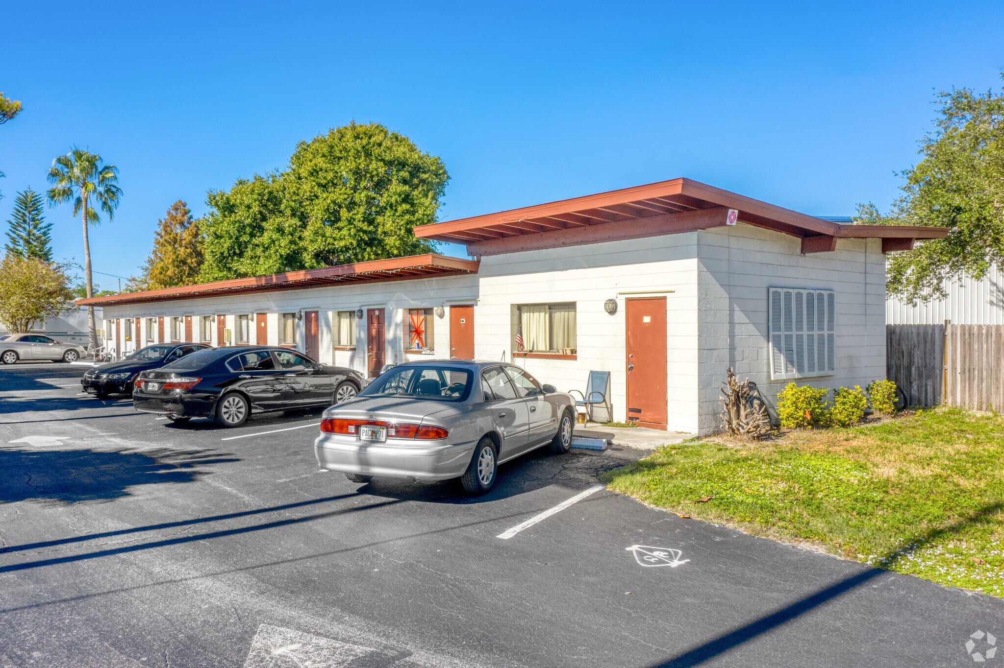 12500 US Highway 19 N, Clearwater, FL for sale Primary Photo- Image 1 of 1