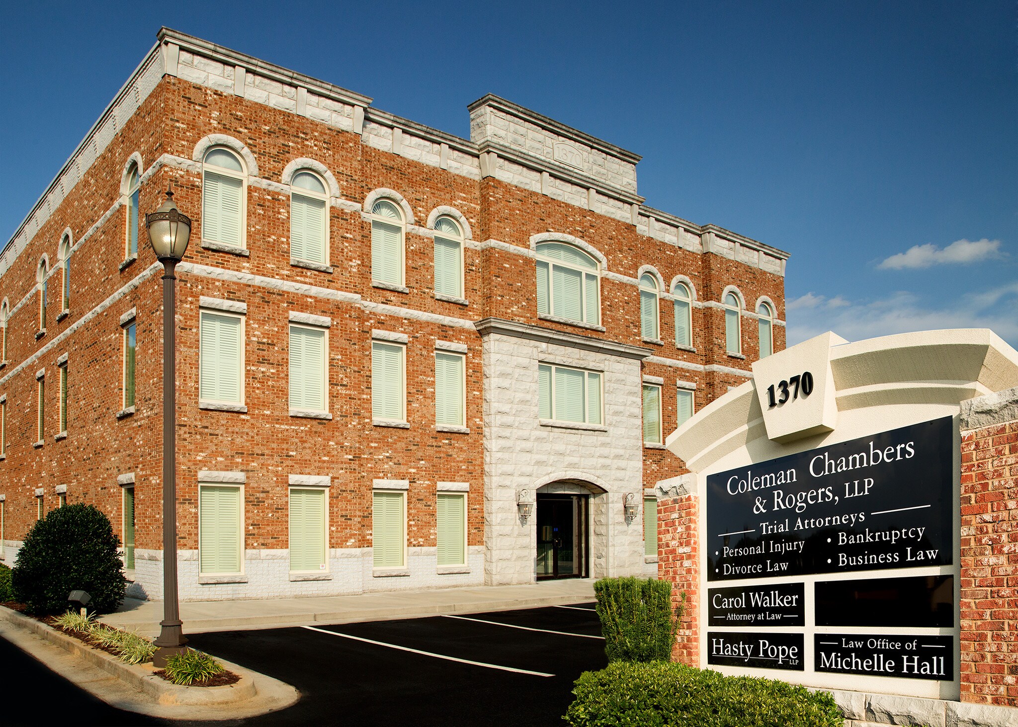 1370 Thompson Bridge Rd, Gainesville, GA for sale Building Photo- Image 1 of 1