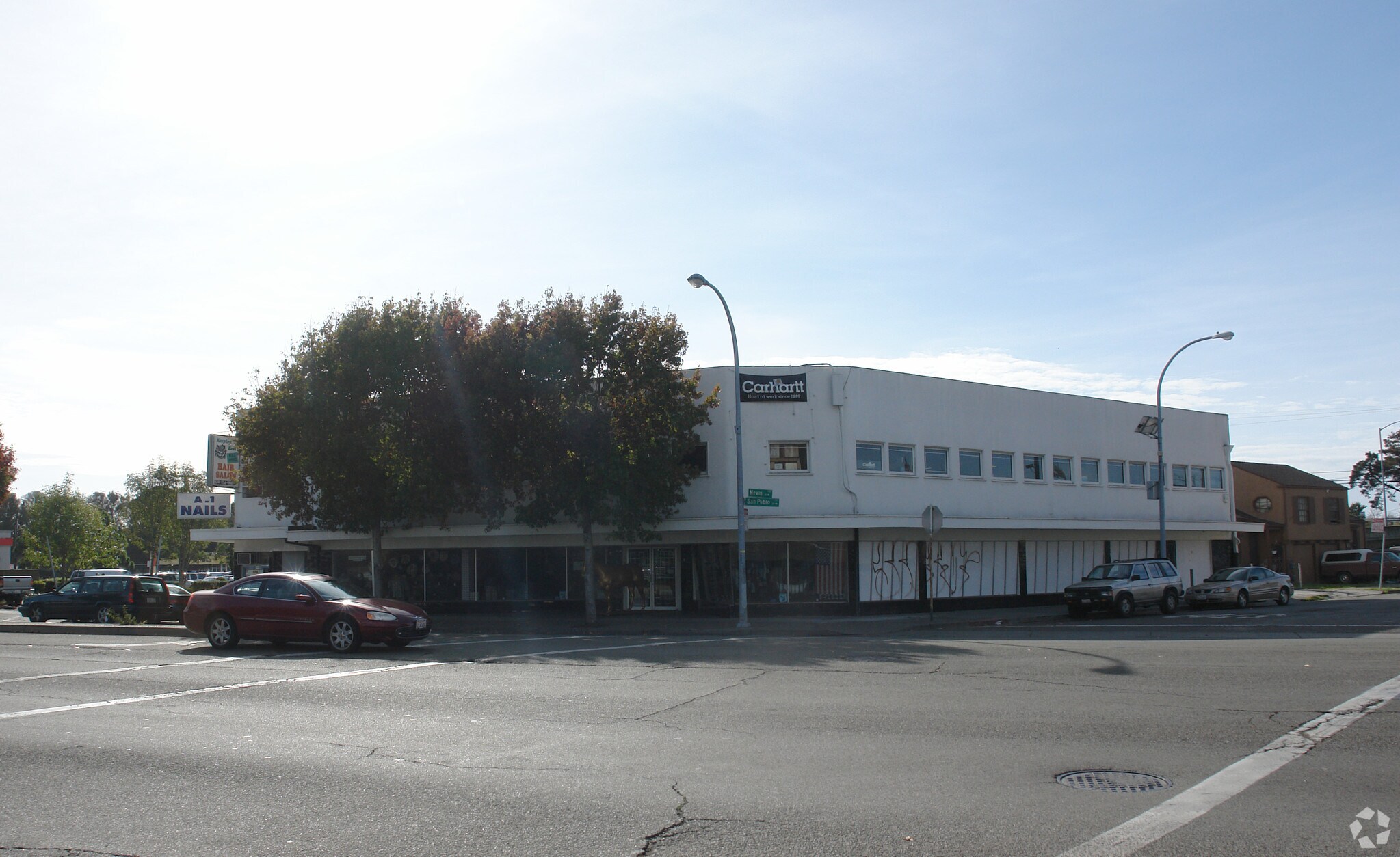 12153 San Pablo Ave, Richmond, CA for sale Primary Photo- Image 1 of 1