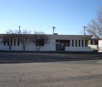 4231 Ridgecrest Cir, Amarillo, TX for sale Primary Photo- Image 1 of 1