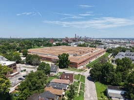 111 Winnebago St, Saint Louis MO - Warehouse