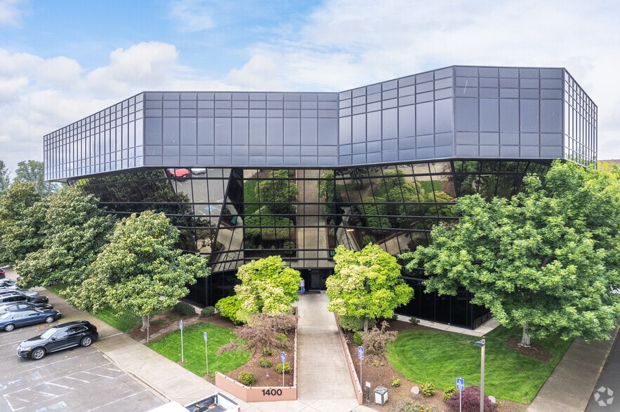1400 Executive Pky, Eugene, OR for lease - Building Photo - Image 2 of 6