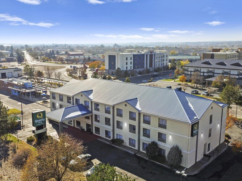 15150 Brighton Rd, Brighton, CO for sale - Building Photo - Image 1 of 1