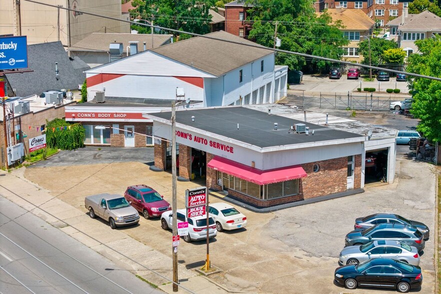 2251 Bardstown Rd, Louisville, KY for sale - Aerial - Image 1 of 22