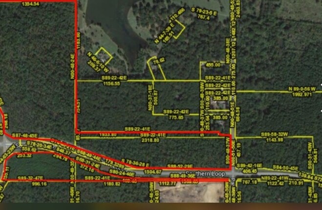 I-49 At Southern Loop, Shreveport, LA for sale Building Photo- Image 1 of 1