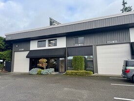 2006 196th St SW, Lynnwood WA - Warehouse