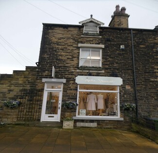 More details for 490 Harrogate Rd, Leeds - Retail for Sale