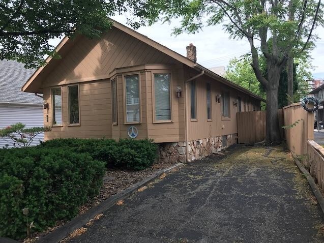 635 Purdy St, Birmingham, MI for sale - Primary Photo - Image 1 of 1