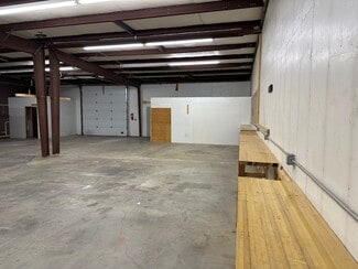 More details for 4225 2nd Ave N, Great Falls, MT - Industrial for Sale