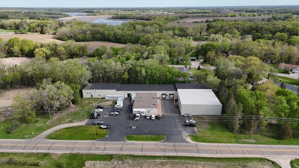 4560 112th St NW, Maple Lake, MN for sale - Building Photo - Image 1 of 1