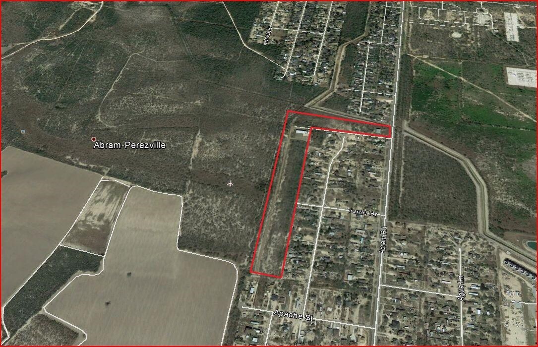 304 S Abram Rd, Mission, TX 78572