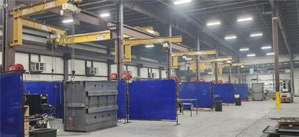 1011 Industrial Ct, Moscow Mills, MO for sale Interior Photo- Image 2 of 4