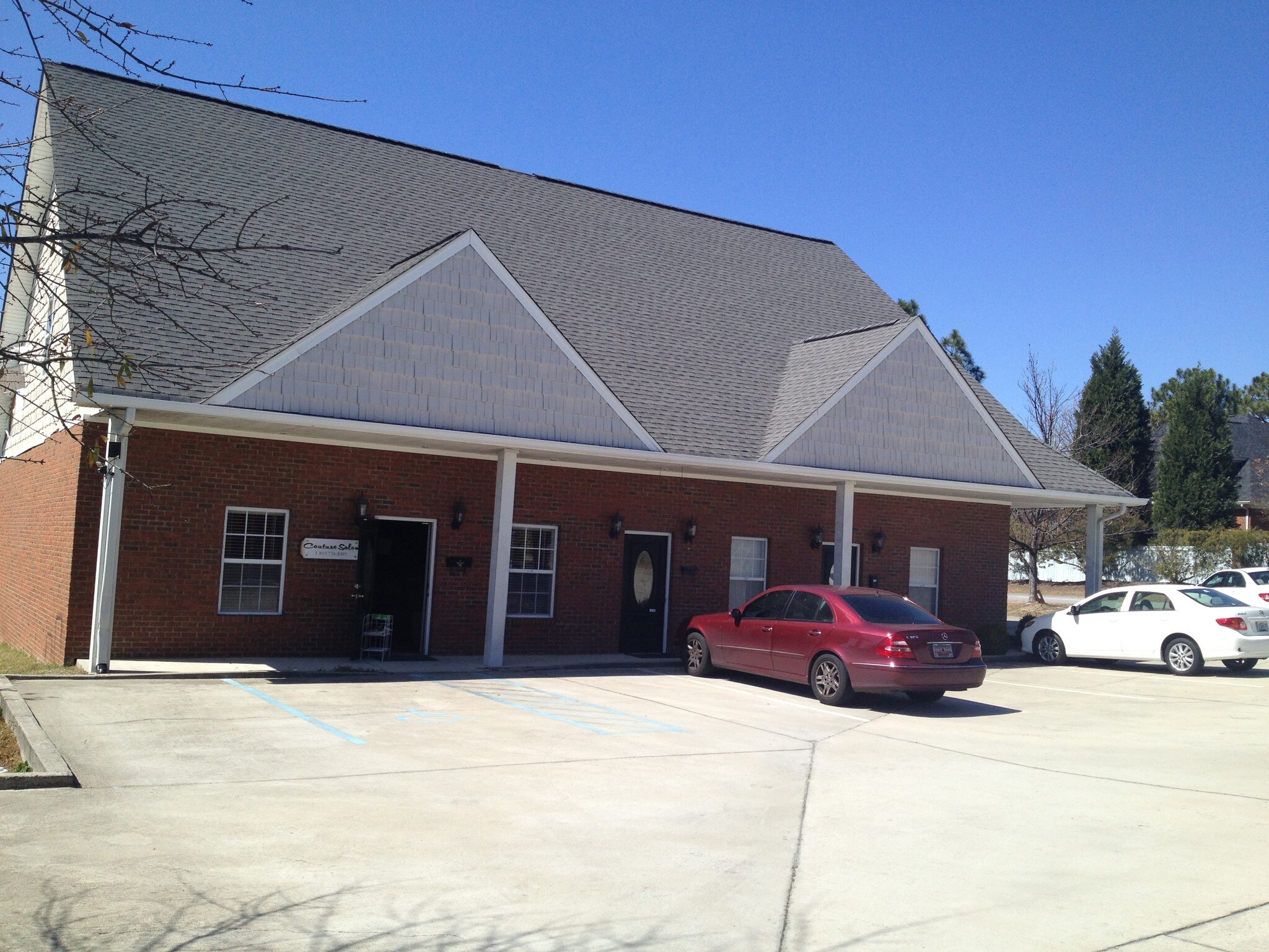 9 Mallet Hill Rd, Columbia, SC for sale Primary Photo- Image 1 of 1