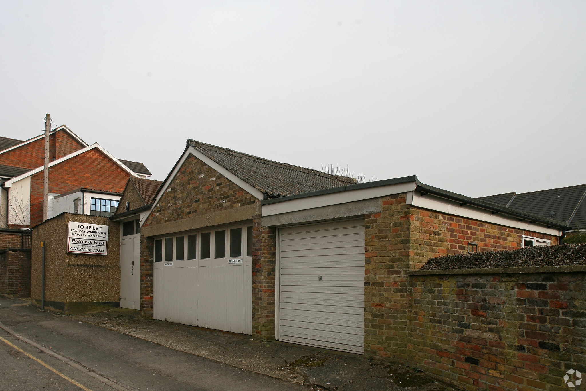 1 Alexander St, Chesham for sale Primary Photo- Image 1 of 1