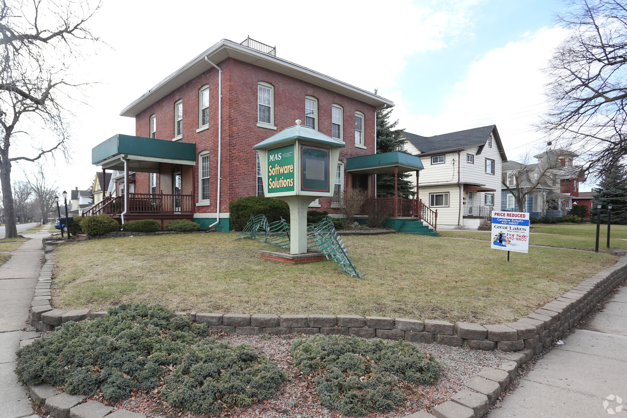 306 West Ave, Lockport, NY for sale Primary Photo- Image 1 of 1