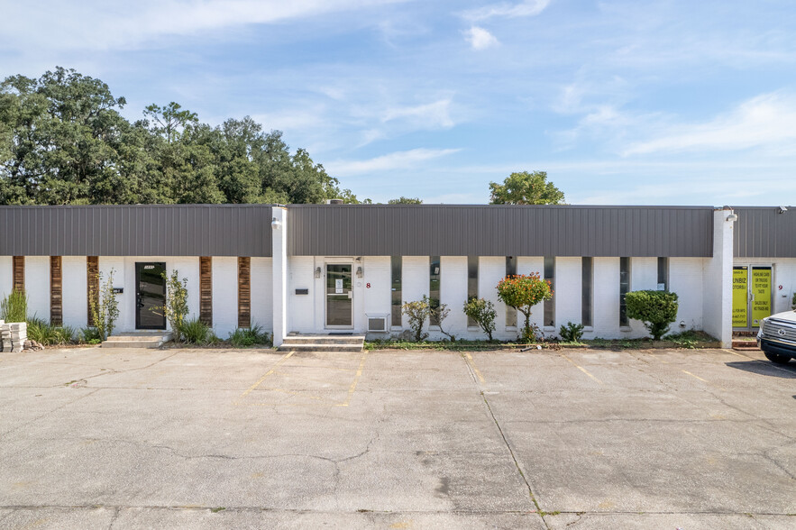 5895 Saint Augustine Rd, Jacksonville, FL for sale - Building Photo - Image 1 of 1