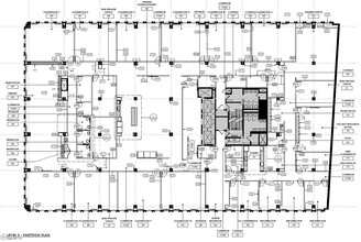 4200 Wisconsin Ave NW, Washington, DC for lease Floor Plan- Image 1 of 4