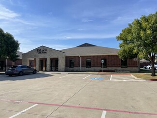 More details for 1507 E Sandy Lake Rd, Coppell, TX - Office for Lease