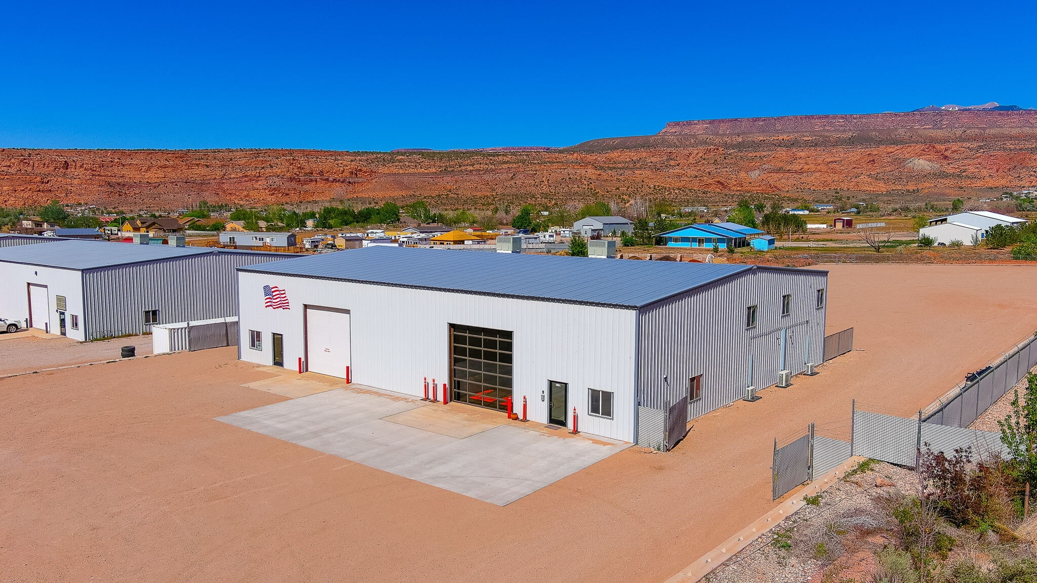 11858 S Highway 191, Moab, UT for lease Primary Photo- Image 1 of 3