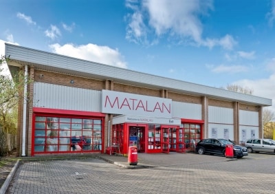 Southampton Rd, Salisbury for sale Primary Photo- Image 1 of 1