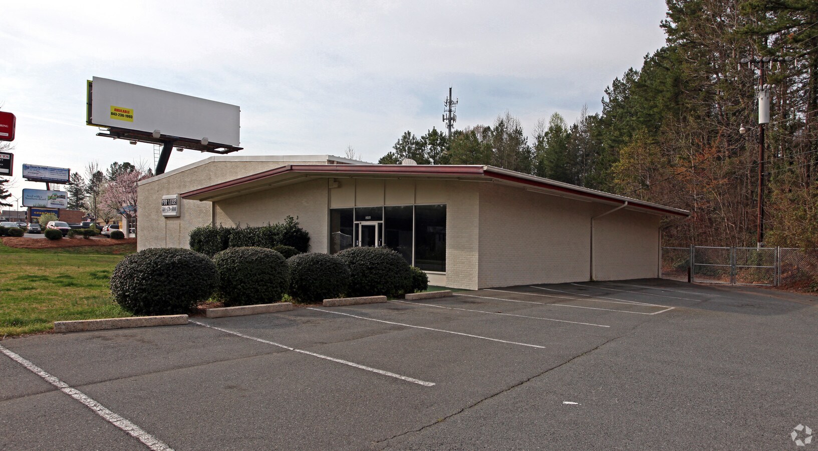 Office Depot East Independence Boulevard Matthews Nc 10916 E Independence Blvd, Matthews, NC 28105 | LoopNet