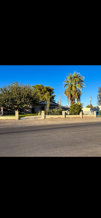 More details for 4080 Spring Rd, Las Vegas, NV - Office for Lease