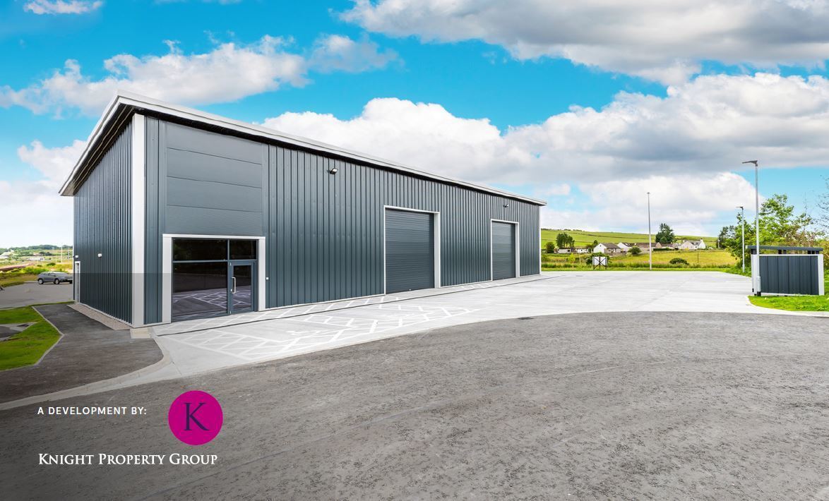 Exploration Way, Westhill for sale Building Photo- Image 1 of 1