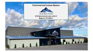 More details for 218 Sportsman Ln, Bigfork, MT - Office for Lease