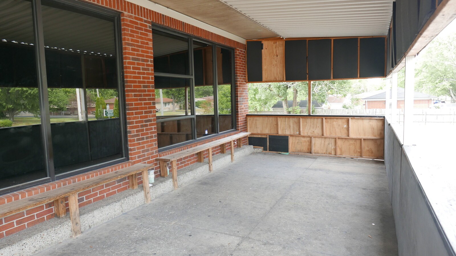 7844 Dixie Hwy, Louisville, KY 40258 Stand Alone Retail Building