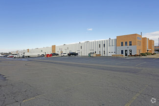 More details for 6751-6785 E 50th Ave, Commerce City, CO - Industrial for Lease