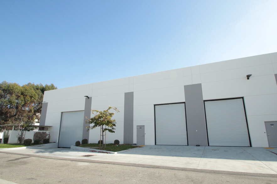 1551 Pacific Ave, Oxnard, CA for lease - Building Photo - Image 2 of 11