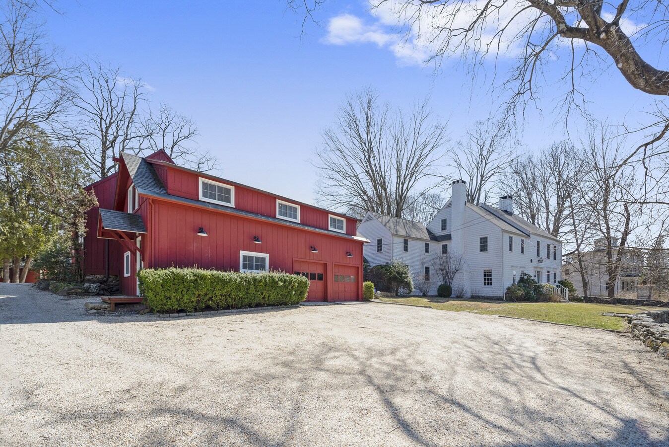 353 Old Long Ridge Rd, Stamford, CT 06903