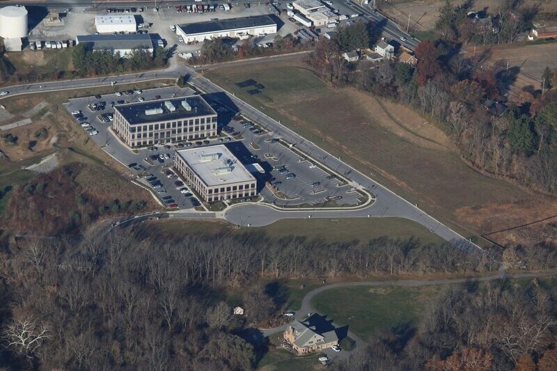 1150 Imperial Dr, Hagerstown, MD for sale Building Photo- Image 1 of 1