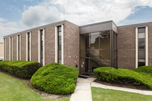 205 Moonachie Rd, Moonachie NJ - Warehouse