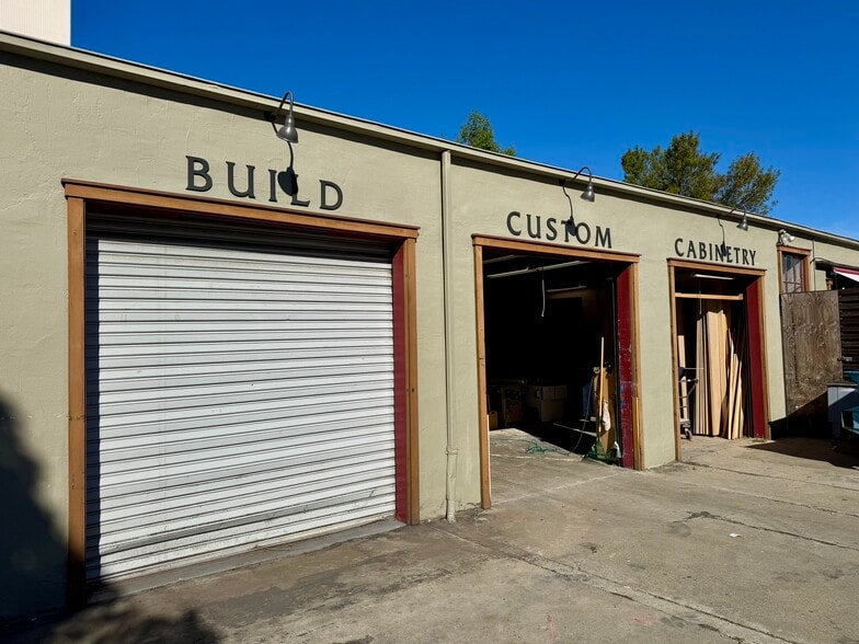 819 5th Ave, Redwood City, CA for lease - Building Photo - Image 2 of 18