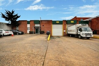 More details for 5050 Lawrence Pl, Hyattsville, MD - Industrial for Lease
